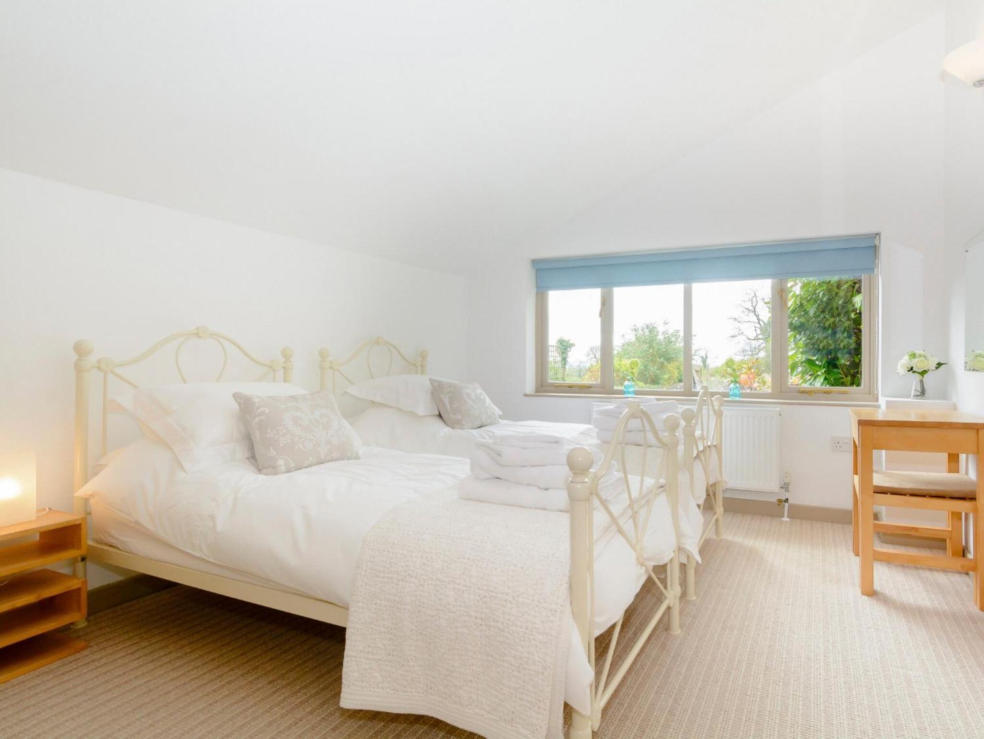 Marigold Villa Shepton Mallet Exteriör bild