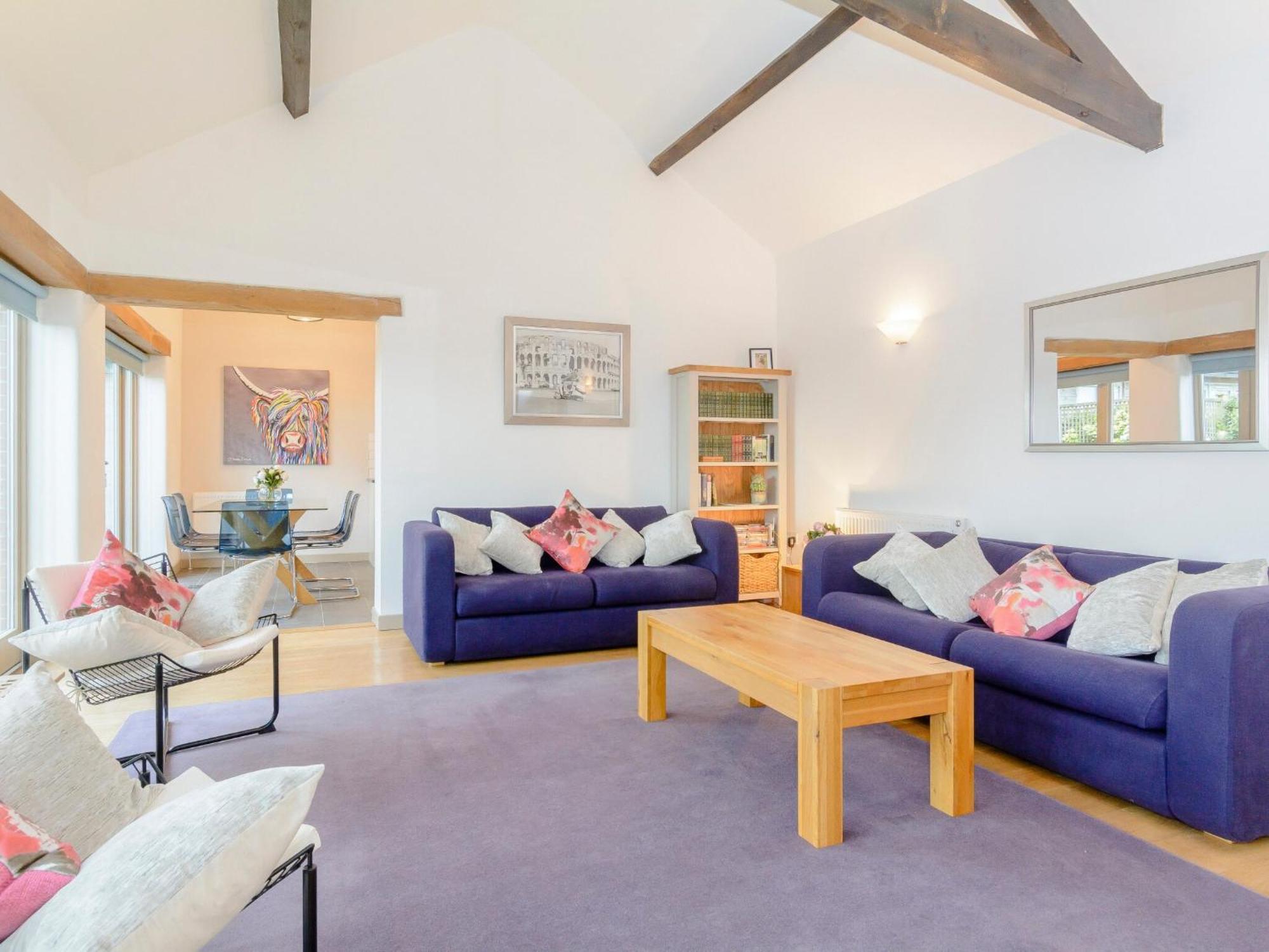 Marigold Villa Shepton Mallet Exteriör bild