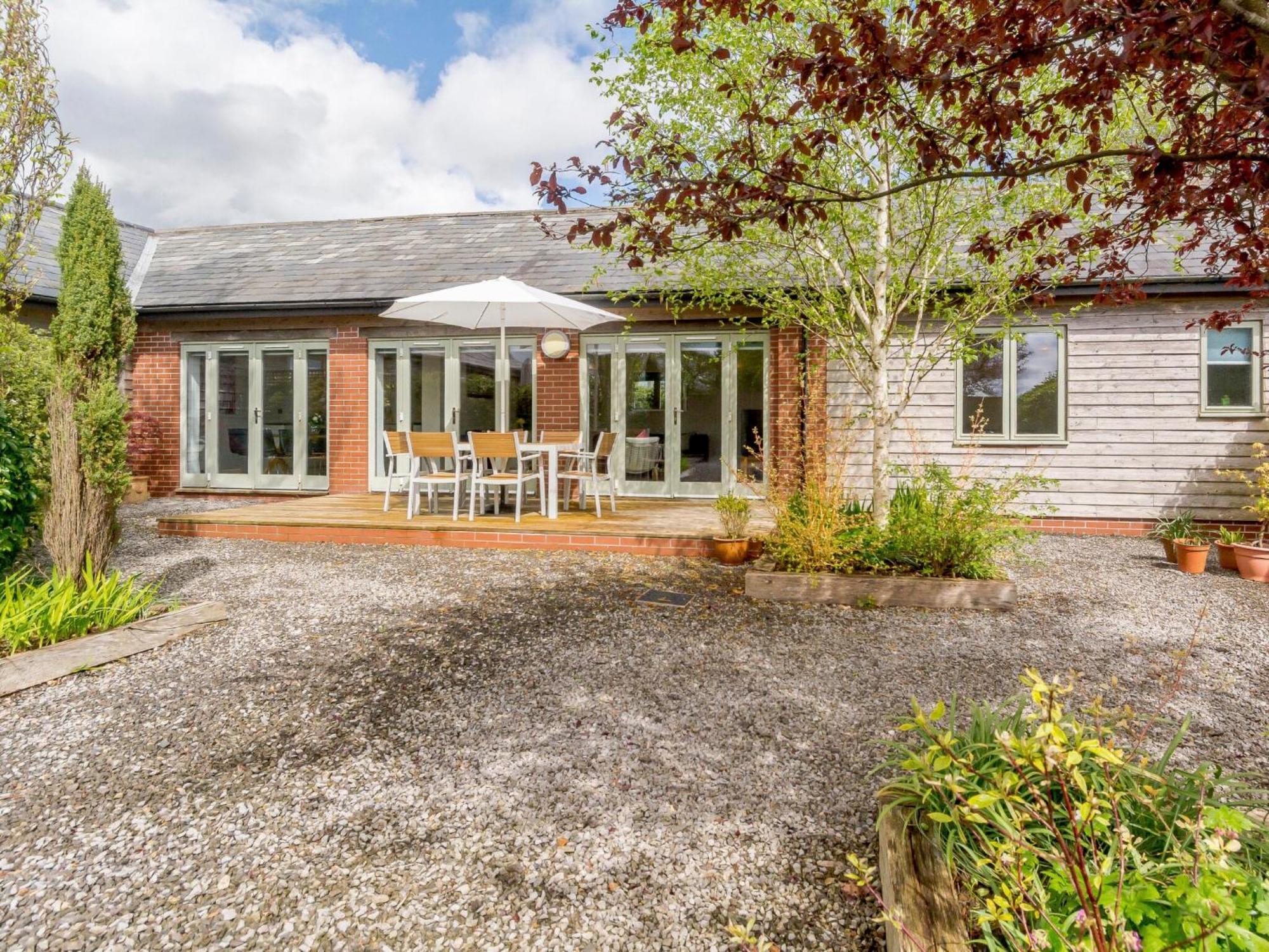 Marigold Villa Shepton Mallet Exteriör bild